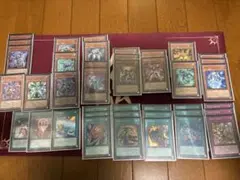 デッキ 遊戯王OCG デュエルモンスターズ