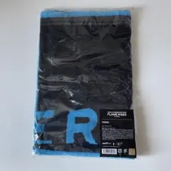 2023ルセラフィムツアーインジャパンタオル