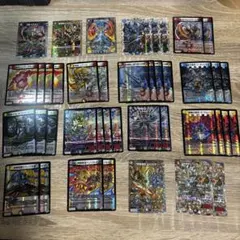 h*y様 デュエルマスターズ 41枚セット OR VR シークレット まとめ売り