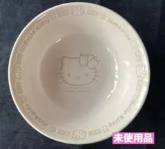 ★ ハローキティ ★ 北海道限定　サンリオ　ラーメン茶碗 【未使用品】のサムネイル
