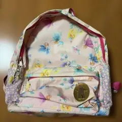 fafa フェアリーベビー 妖精 リュック