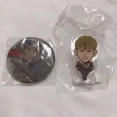 ガチャ NAOTOセット