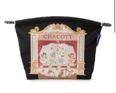 2025年最新】ボールアンドチェーン チャコット ポーチの人気アイテム