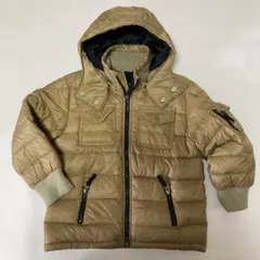 GapKids ギャップキッズ　ダウンコート　120cm