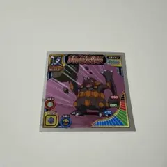 2026年最新】ポケモン シール烈伝 技の人気アイテム - メルカリ