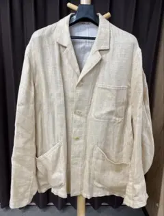 マッキントッシュフィロソフィー　HARLTON ドライタッチオックス　ジャケット GREY LABEL 【HARLTON(ハールトン)】ドライタッチオックス