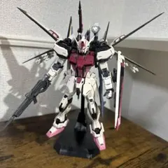 MG ストライクルージュ オオトリ装備 Ver.RM 1/100 ガンプラ