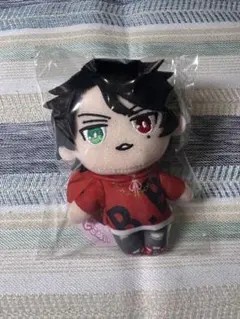 ヒプノシスマイク ヒプマイ ピこぬい 山田一郎