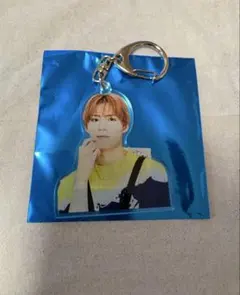 EBiDAN大運動会 2026 ランダムアクキー BUDDiiS TAKUYA