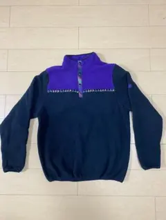 686 22/23 Tioga Fleece Pulloverフリースジャケット