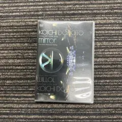 堂本光一/KOICHI DOMOTO CONCERT TOUR 2006 mi… - メルカリ
