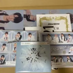 snowman mania 特典付き