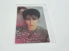 SEVENTEEN トレカ NEW BURSTDAY ver. ドギョム