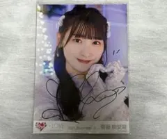 2026年最新】佐々木舞香 チェキ 直筆の人気アイテム - メルカリ