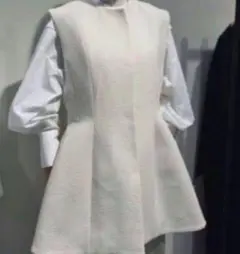 2026年最新】スポンディッシュツイルジレの人気アイテム - メルカリ