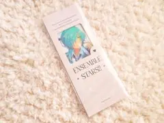 あんさんぶるスターズ 中国 絵影フィルム 深海奏汰