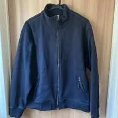 adidas ブルゾン　ジャージ