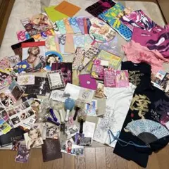 倖田來未 非売品グッズ×ペンライト××銀テープ セット大阪 倖田來未 非売品グッズ×ペンライト×コイン×銀テープ セット大阪 - メルカリ