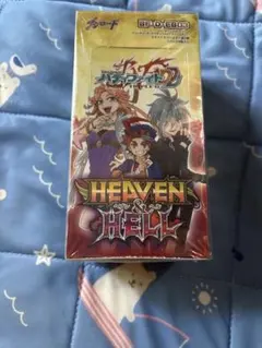 絶版新品未開封 ラストクロニクル 聖歴の覇者 1BOX - メルカリ