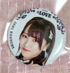 野口衣織 缶バッジ - メルカリ