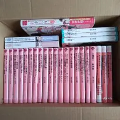 TL小説　27冊　まとめ売り　セット売り