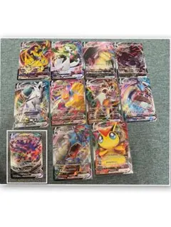 ポケモンカード VMAX まとめ売り 11枚セット