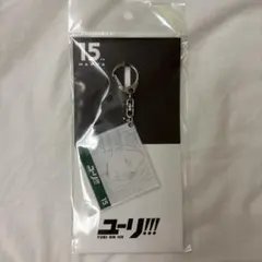 MAPPA マッパ展 原画アクリルキーホルダー ヴィクトル ユーリオンアイス