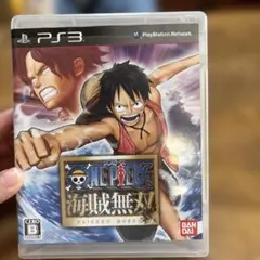 ワンピース 海賊無双