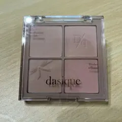 dasique Blending Mood Cheek デイジーク