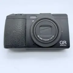 2026年最新】ricoh gr digital iv 4の人気アイテム - メルカリ