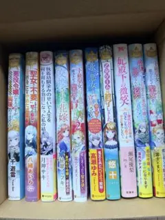 2026年最新】ラノベまとめ売りの人気アイテム - メルカリ