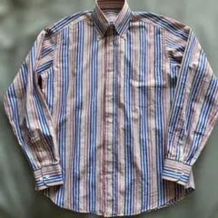 2026年最新】Brioni 柄：ストライプ メンズ 長袖シャツ その他の人気