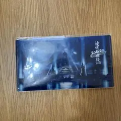 【新品未開封】滝沢歌舞伎 ZERO 2020The Movie チケットホルダーのサムネイル