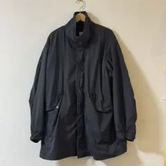 ATON エイトンNatural Dye Air アノラックパーカー 撥水 梅雨 - メルカリ