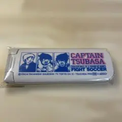 キャプテン翼 FIGHT SOCCER エチケットブラシ