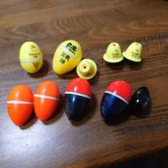 ●TF 釣研ウキ！いろいろ　その他　★中古 2025年最新Yahoo!オークション -釣研 ウキ(ウキ)の中古品・新品・未