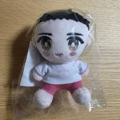 M!LK キャンドリ ぬいぐるみ 塩﨑太智 キーホルダー - メルカリ