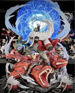 ペガサス&トゥーン・ワールド 遊戯王 フィギュア ガレージキット