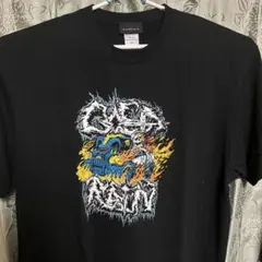 【新品未使用】coldrain Tシャツ L coldrain】Tシャツ Lサイズ - メルカリ