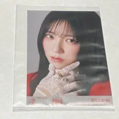 劇薬中毒 野口衣織 研究員衣装 生写真 - メルカリ