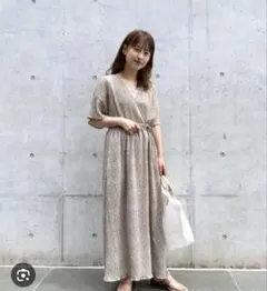 kastaneカスタネのワンピースのサムネイル