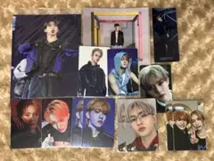 INI 田島将吾 トレカ セット