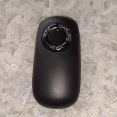 【中古】ヤーマン スイングビート リモコンのサムネイル