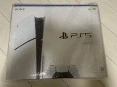 【新品】PlayStation 5 CFI-2000A01ディスクドライブ搭載