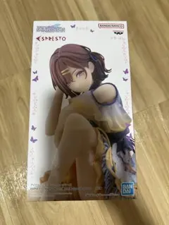 アイドルマスター　シャイニーカラーズ　樋口円香フィギュア　タイプA