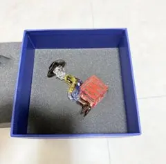 スワロフスキー SWAROVSKI トイストーリー ウッディ - メルカリ