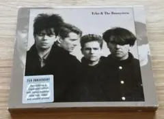 エコー&ザ・バニーメン　エクスパンデッド・エディション