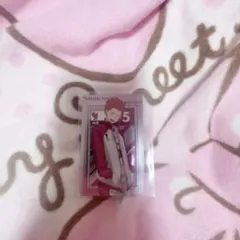 ハイキュー 天童覚 カード