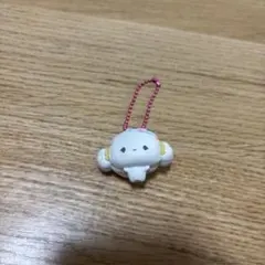 こぎみゅんといっしょマスコット おはなばたけをおさんぽみゅん