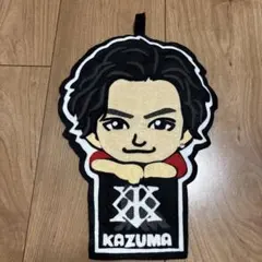 2026年最新】川村壱馬タオルの人気アイテム - メルカリ